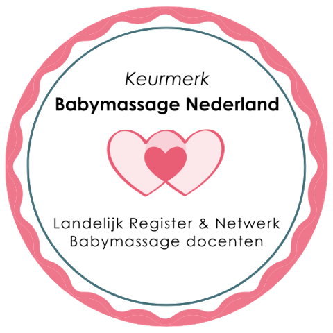 Register en Netwerk Babymassage Nederland